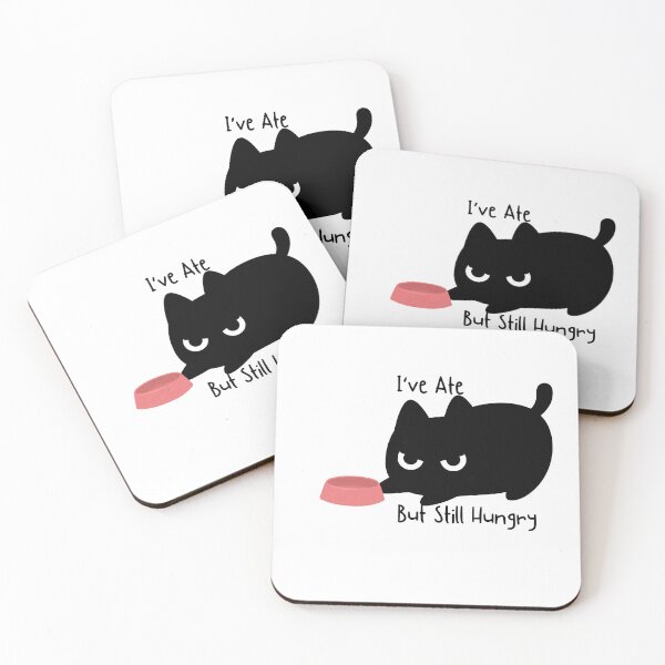 Item preview, Ive ate designed and sold by WharryG.