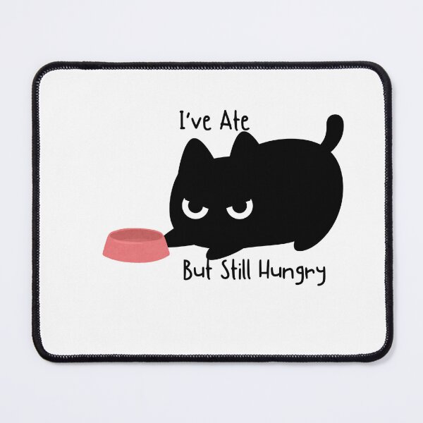 Item preview, Ive ate designed and sold by WharryG.