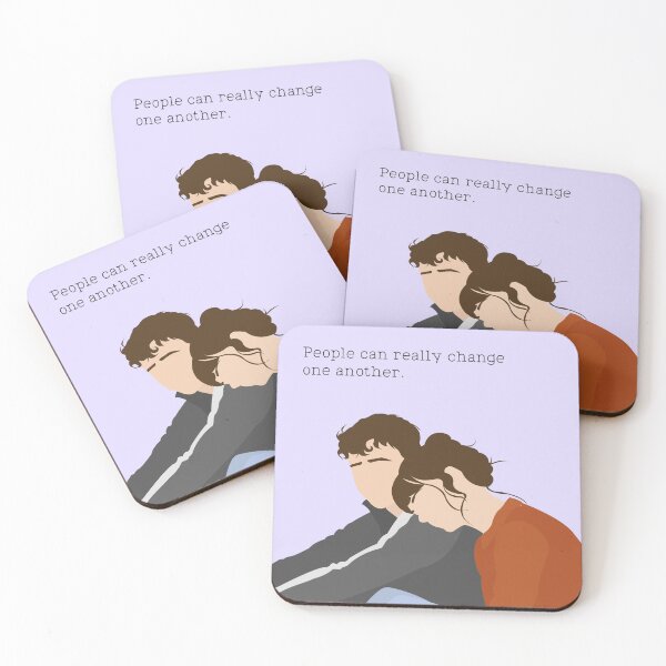 Item preview, Normal People designed and sold by How Soon Is Never.
