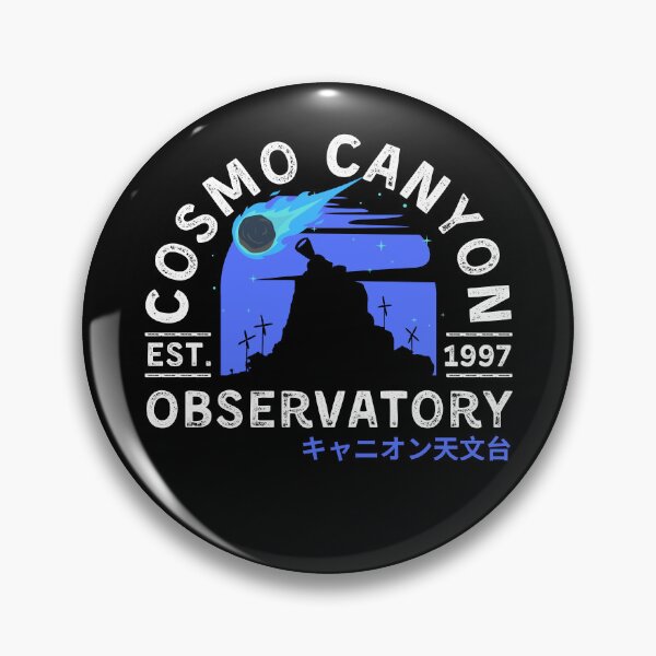 Item preview, Cosmo Canyon Observatory designed and sold by Design-Moore.