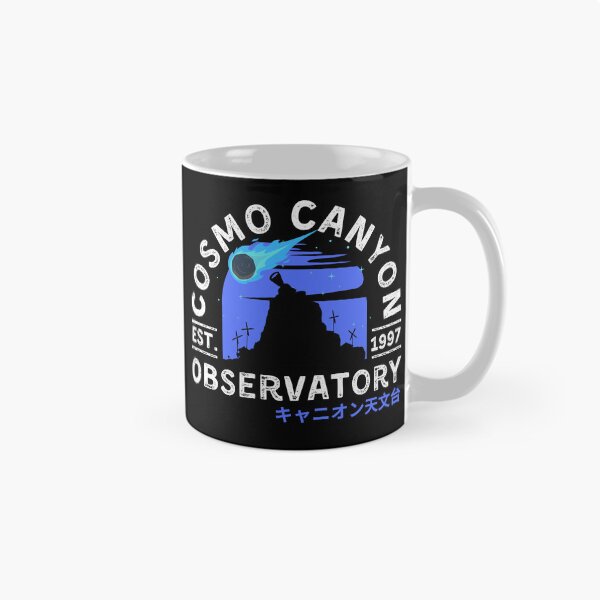 Item preview, Cosmo Canyon Observatory designed and sold by Design-Moore.