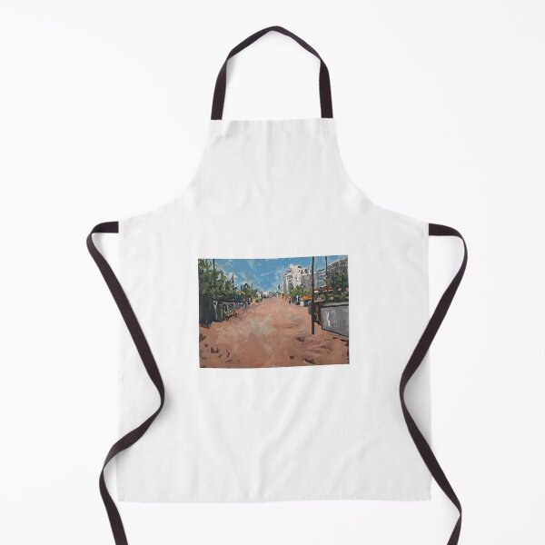 Item preview, Kinshasa Sunday Morning designed and sold by Lucoviz88.