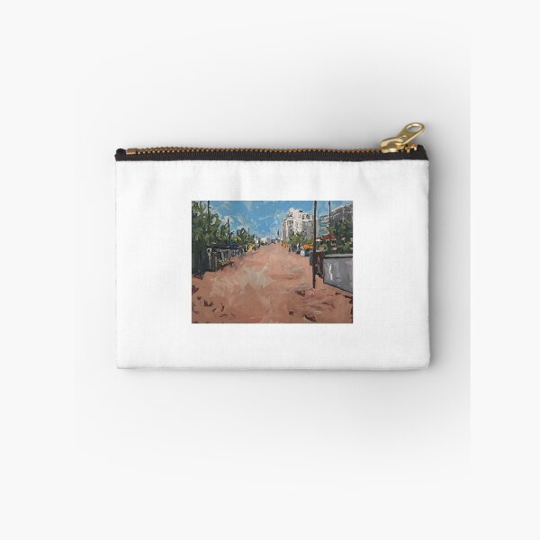 Item preview, Kinshasa Sunday Morning designed and sold by Lucoviz88.
