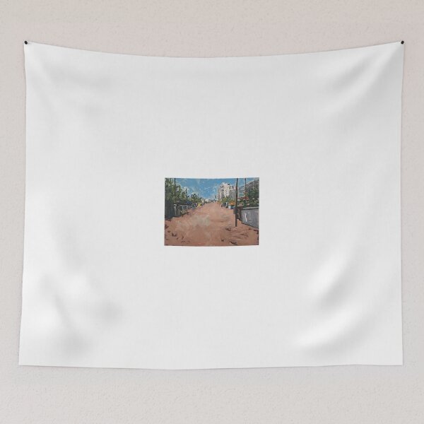 Item preview, Kinshasa Sunday Morning designed and sold by Lucoviz88.
