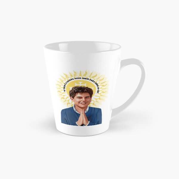 Item preview, Carlo Acutis_Rosário designed and sold by SolracSier.