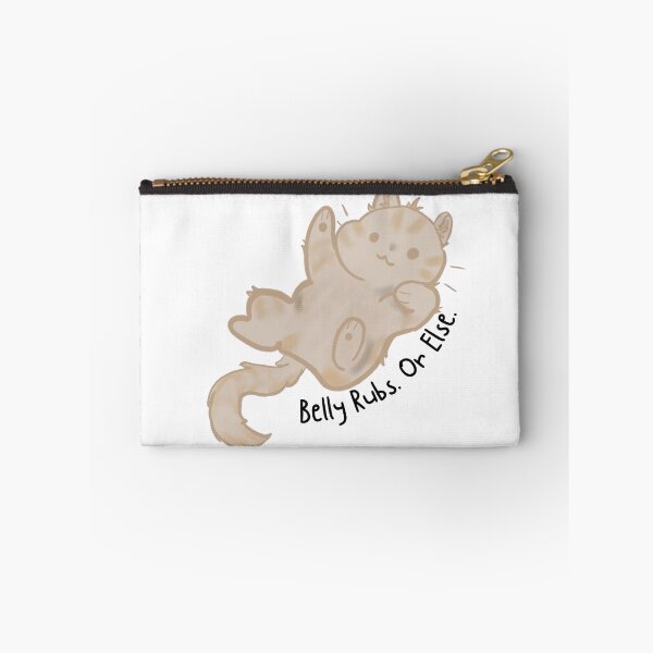 Item preview, Belly Rubs. Or Else. designed and sold by WharryG.