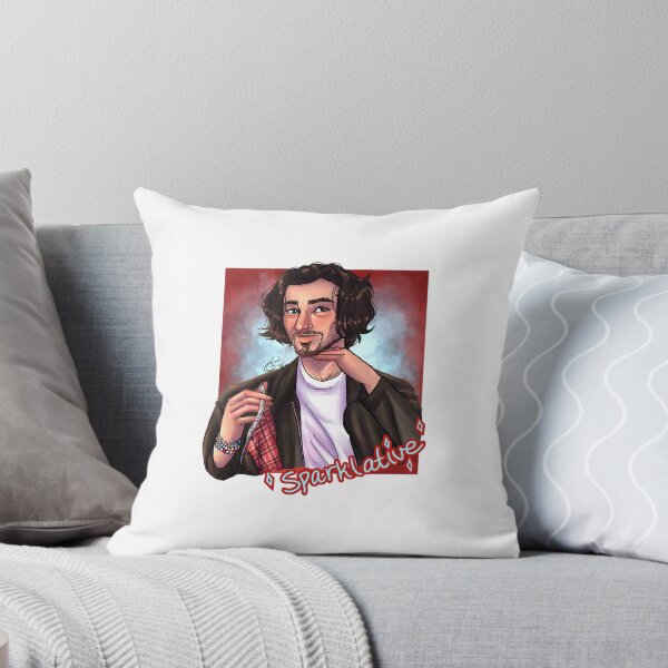 Item preview, Joker Out - Jan sparklative designed and sold by micahthemoon.