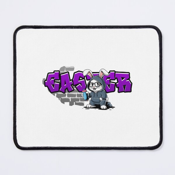 Item preview, Easter Graffiti Rabbit designed and sold by MonkiFlipp.