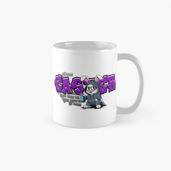 Item preview, Easter Graffiti Rabbit designed and sold by MonkiFlipp.