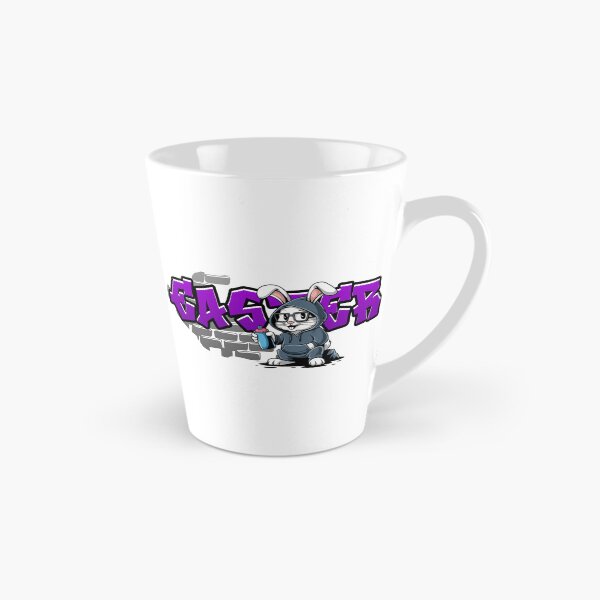 Item preview, Easter Graffiti Rabbit designed and sold by MonkiFlipp.