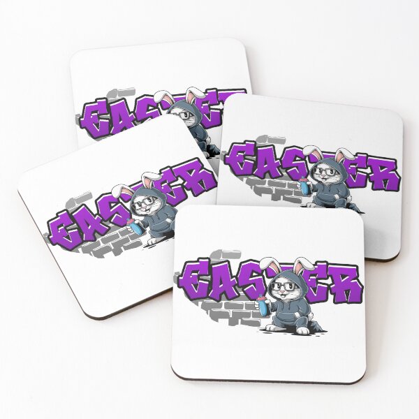 Item preview, Easter Graffiti Rabbit designed and sold by MonkiFlipp.
