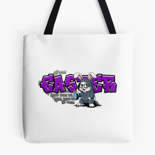 Item preview, Easter Graffiti Rabbit designed and sold by MonkiFlipp.