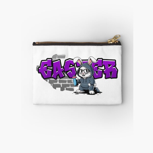 Item preview, Easter Graffiti Rabbit designed and sold by MonkiFlipp.