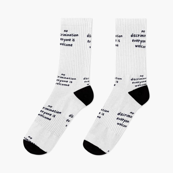 Item preview,  everyone is welcome & no discrimination &  We are all created from Adam. designed and sold by goodFather4ever.