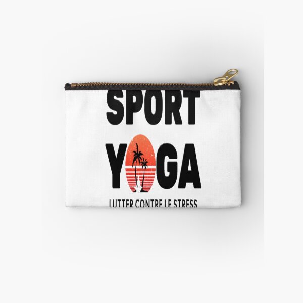 Item preview, Yoga sport at the beach designed and sold by FoxinhoSoumaila.