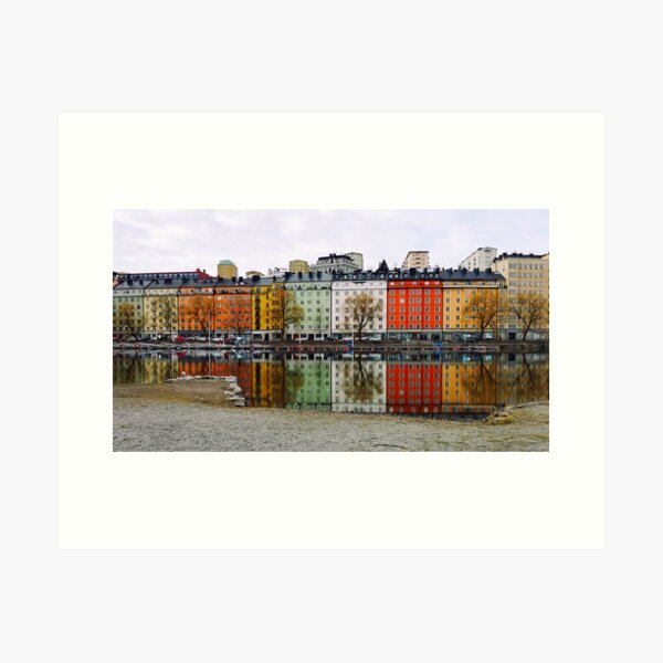Item preview, Stockholm designed and sold by Flippson.