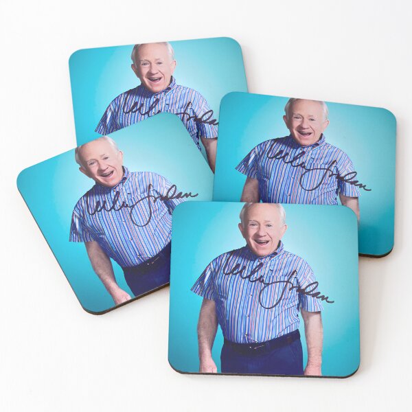 Item preview,  Leslie Jordan Autograph designed and sold by mondy4.