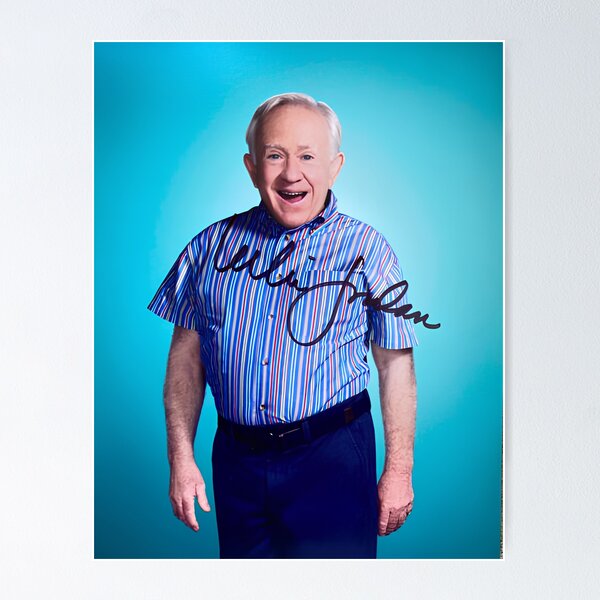 Item preview,  Leslie Jordan Autograph designed and sold by mondy4.