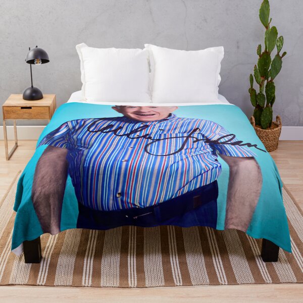 Item preview, Leslie Jordan Autograph designed and sold by mondy4.