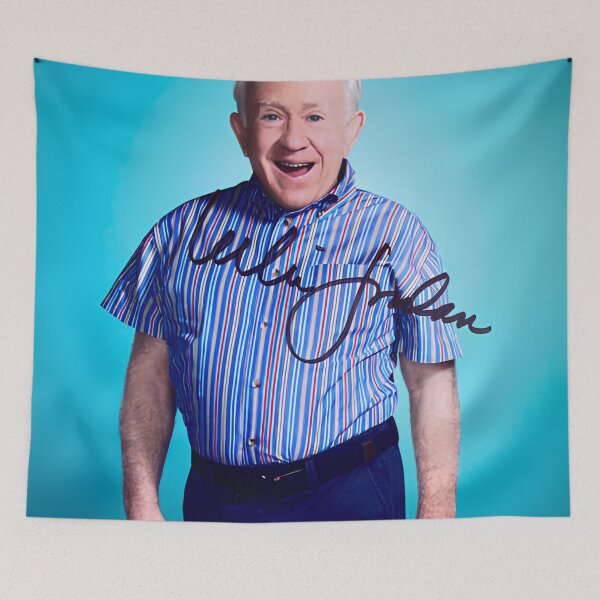 Item preview,  Leslie Jordan Autograph designed and sold by mondy4.