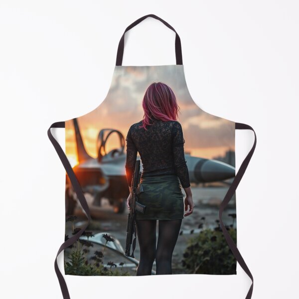 Item preview, After the battle... designed and sold by e-not-shop.