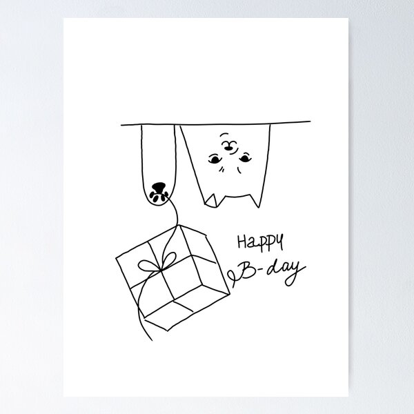 Item preview, congratulations print  designed and sold by Brasko.