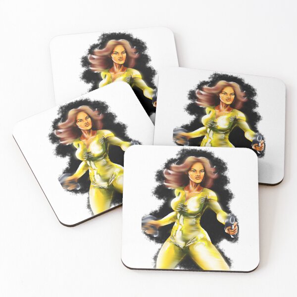 Item preview, Superherowoman  designed and sold by strughi.