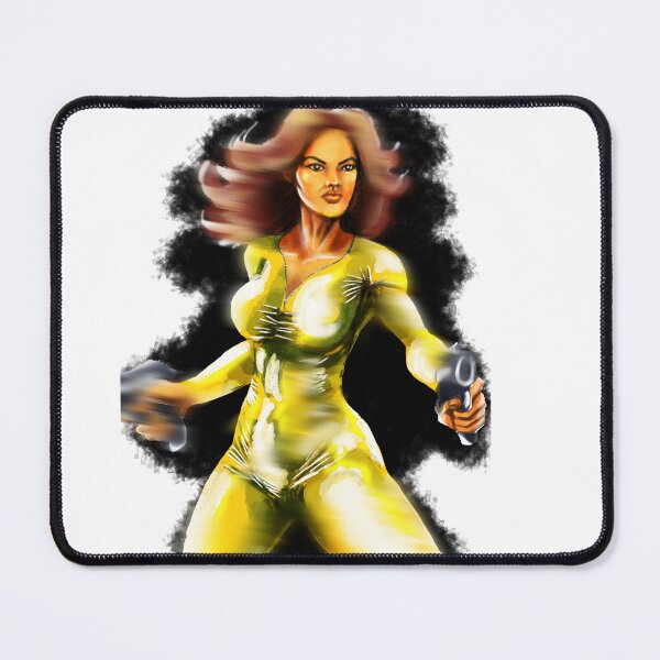 Item preview, Superherowoman designed and sold by strughi.