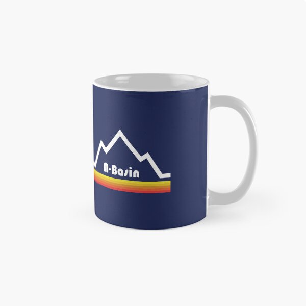Item preview, Arapahoe Basin, Colorado designed and sold by Esskay Designs.