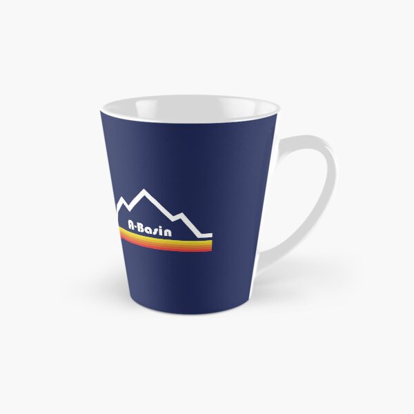 Item preview, Arapahoe Basin, Colorado designed and sold by Esskay Designs.