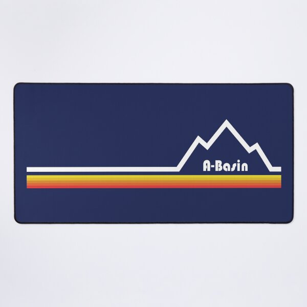 Item preview, Arapahoe Basin, Colorado designed and sold by Esskay Designs.