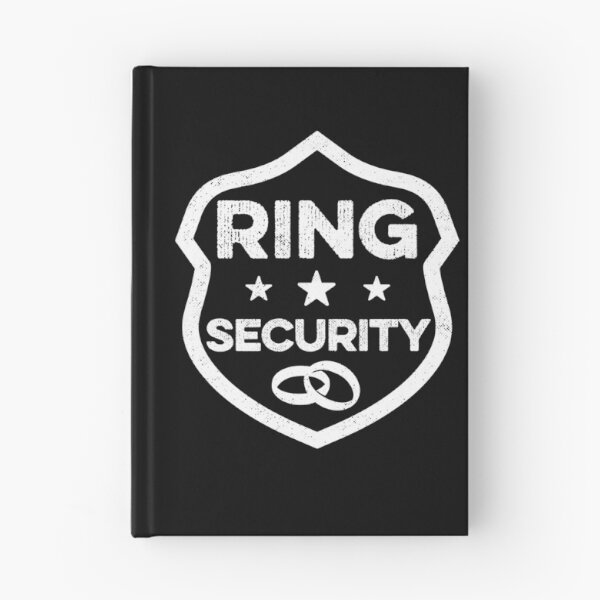 Item preview, Kids Ring Security Ring Bearer Wedding designed and sold by TheLariat.