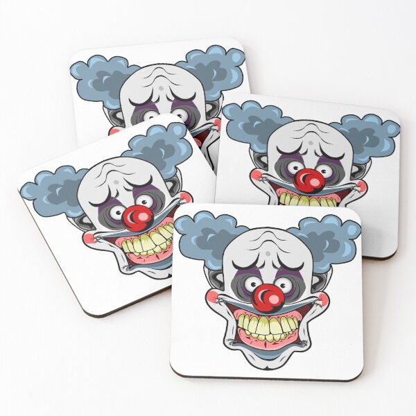 Item preview, Happy clown? designed and sold by riosaygili.