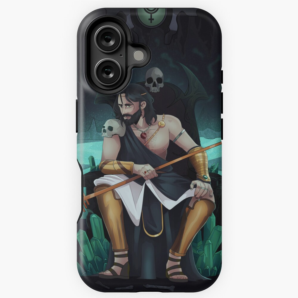 Item preview, iPhone Magsafe Tough Case designed and sold by BrunoAlexandre.