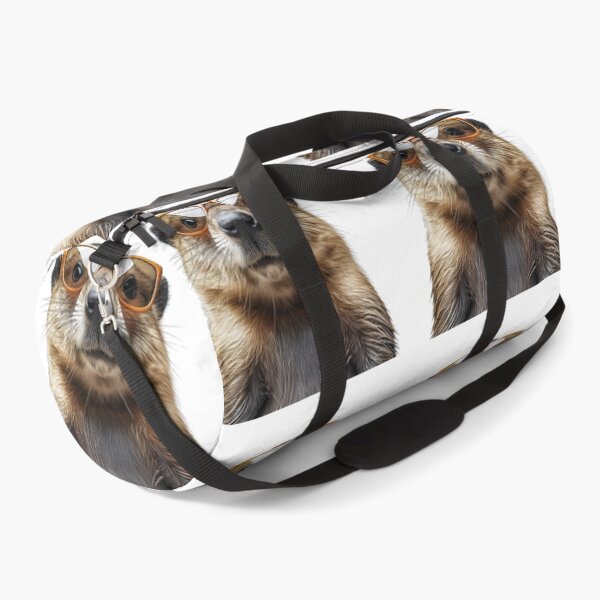 Item preview, Funny cool Beaver wearing sunglasses designed and sold by LazyOwlStore.