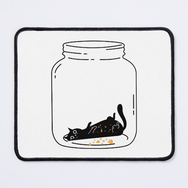Item preview, Cat Cookie designed and sold by WharryG.