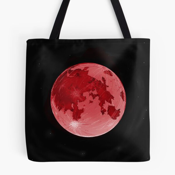 Item preview, Red Moon designed and sold by IlyesAmara.