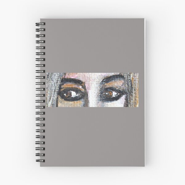 Item preview, Eyes designed and sold by Lisa Enright.
