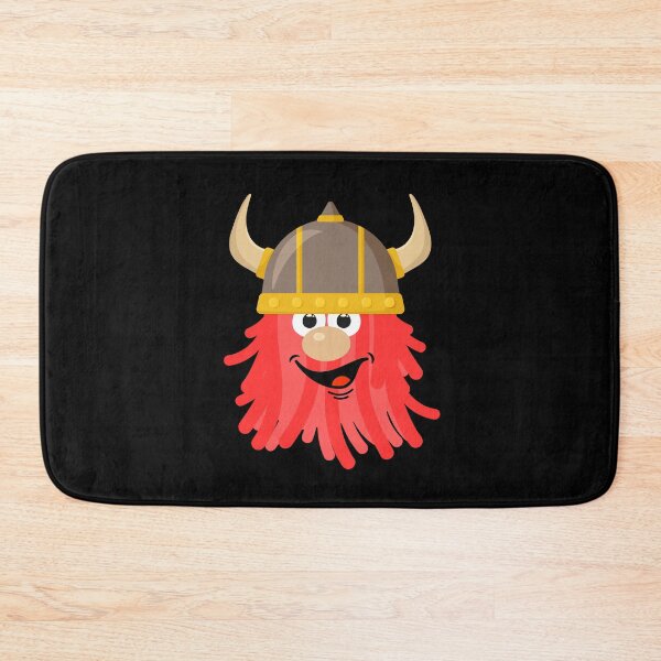Item preview, Happy Viking designed and sold by AMERICANCHEEZ.