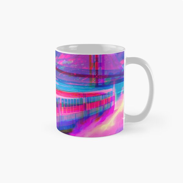Item preview, Final stop: San Francisco! designed and sold by asanaworld.