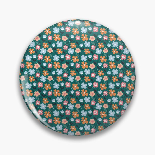 Item preview, seamless-pattern-flower designed and sold by varshitha2024.