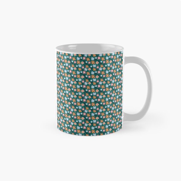 Item preview, seamless-pattern-flower designed and sold by varshitha2024.