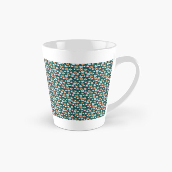 Item preview, seamless-pattern-flower designed and sold by varshitha2024.