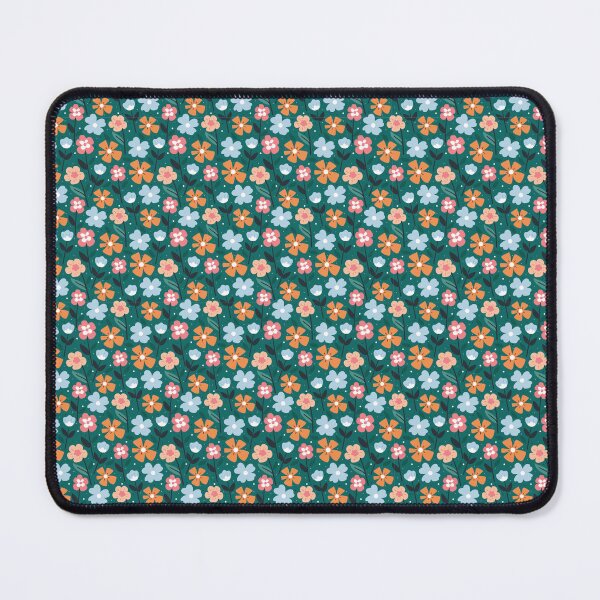 Item preview, seamless-pattern-flower designed and sold by varshitha2024.