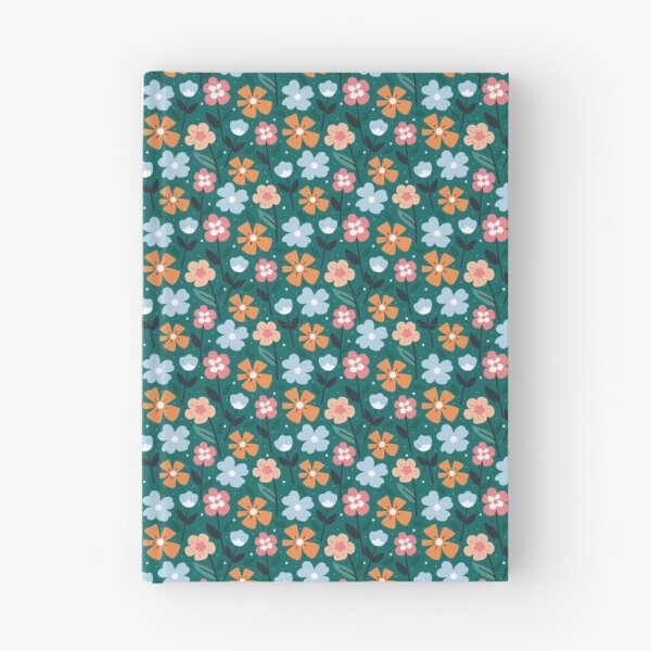 Item preview, seamless-pattern-flower designed and sold by varshitha2024.