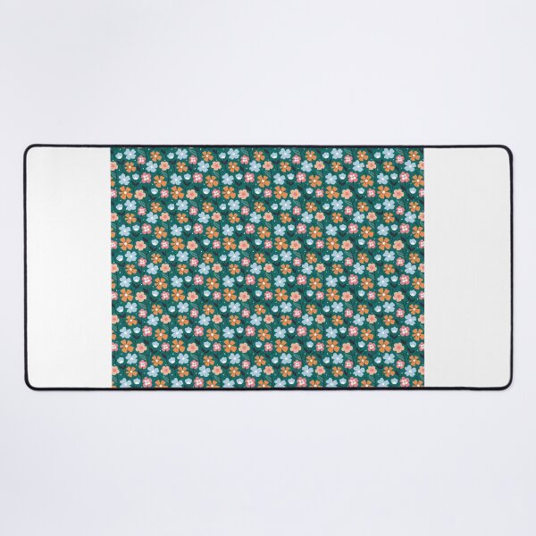 Item preview, seamless-pattern-flower designed and sold by varshitha2024.