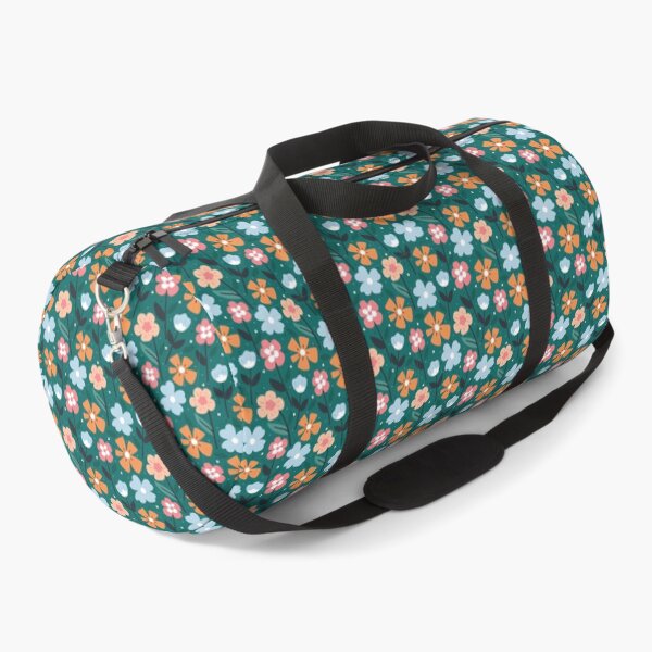 Item preview, seamless-pattern-flower designed and sold by varshitha2024.