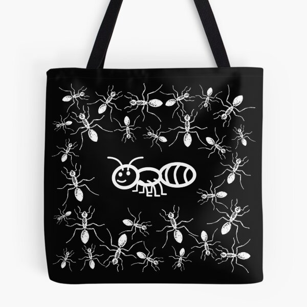 Item preview, ants designed and sold by PaulS34.