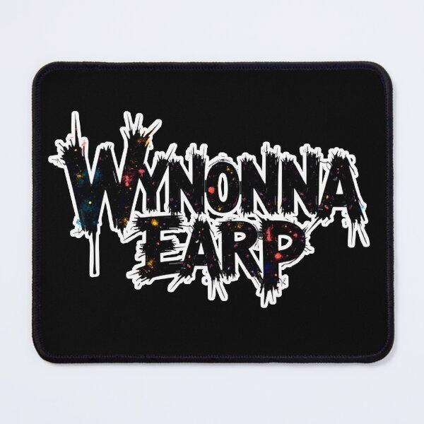 Item preview, Wynonna Earp in Paint designed and sold by PagonDragon.