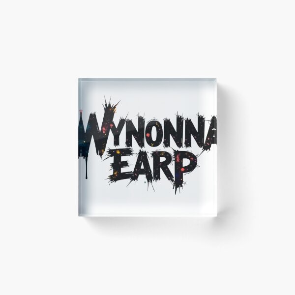 Item preview, Wynonna Earp in Paint  designed and sold by PagonDragon.